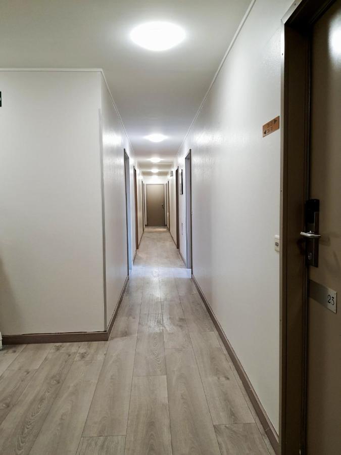 Hotel New Flanders Sint-Niklaas Exterior photo